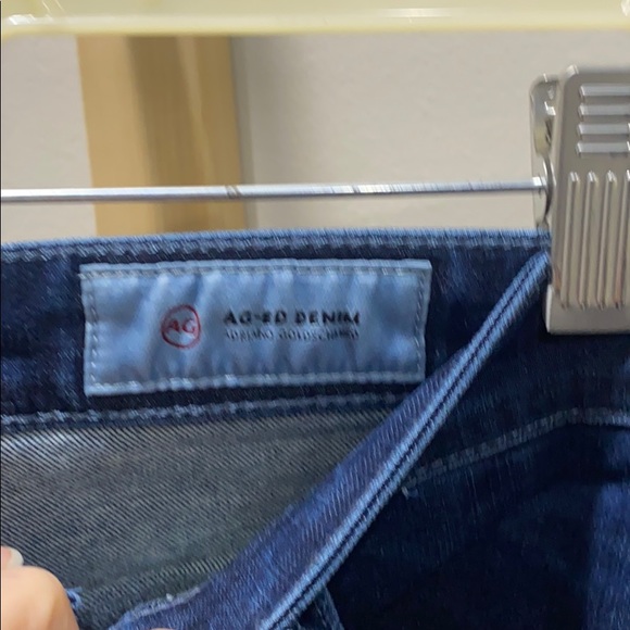 AG denim Mila sz 31 - Picture 5 of 6